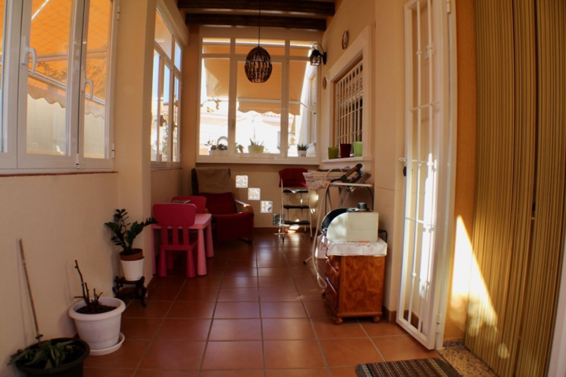 Herverkoop - Villa - La Nucía - Urbanisations