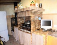 Herverkoop - Villa - La Nucía - Urbanisations