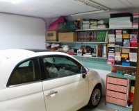 Herverkoop - Villa - La Nucía - Urbanisations