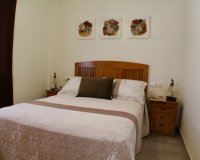 Herverkoop - Villa - La Nucía - Urbanizaciones