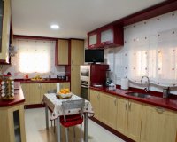 Herverkoop - Villa - La Nucía - Urbanizaciones