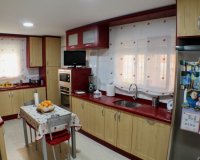 Herverkoop - Villa - La Nucía - Urbanizaciones