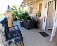 Herverkoop - Villa - La Nucía - Urbanizaciones