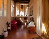 Herverkoop - Villa - La Nucía - Urbanizaciones