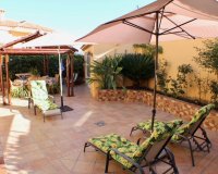 Herverkoop - Villa - La Nucía - Urbanizaciones