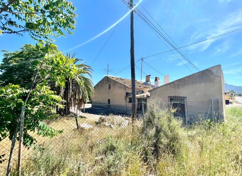 Herverkoop - Villa - La Romana - Villas de la Romana