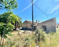 Herverkoop - Villa - La Romana - Villas de la Romana