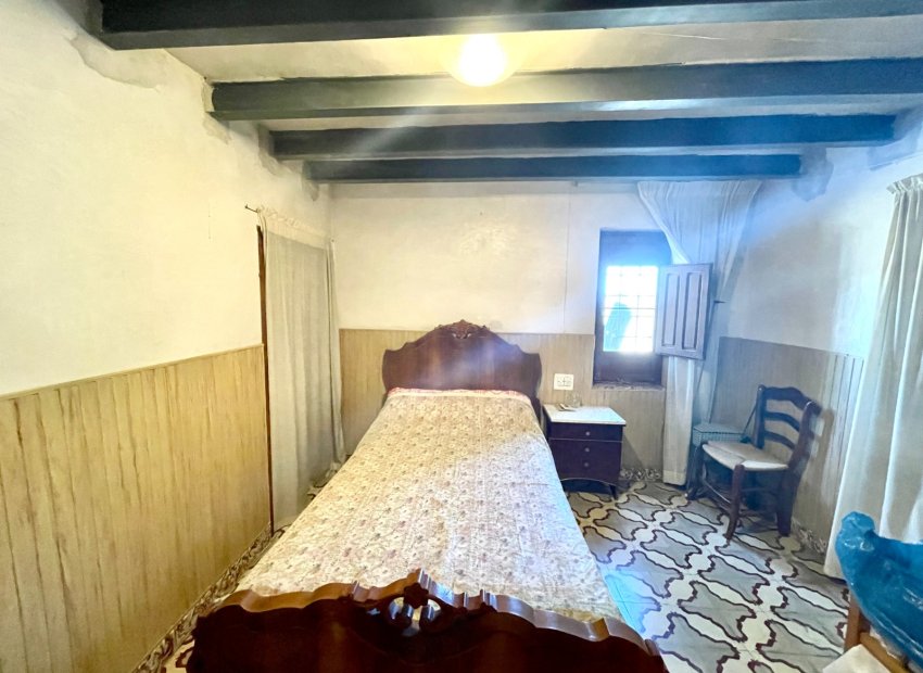 Herverkoop - Villa - La Romana - Villas de la Romana