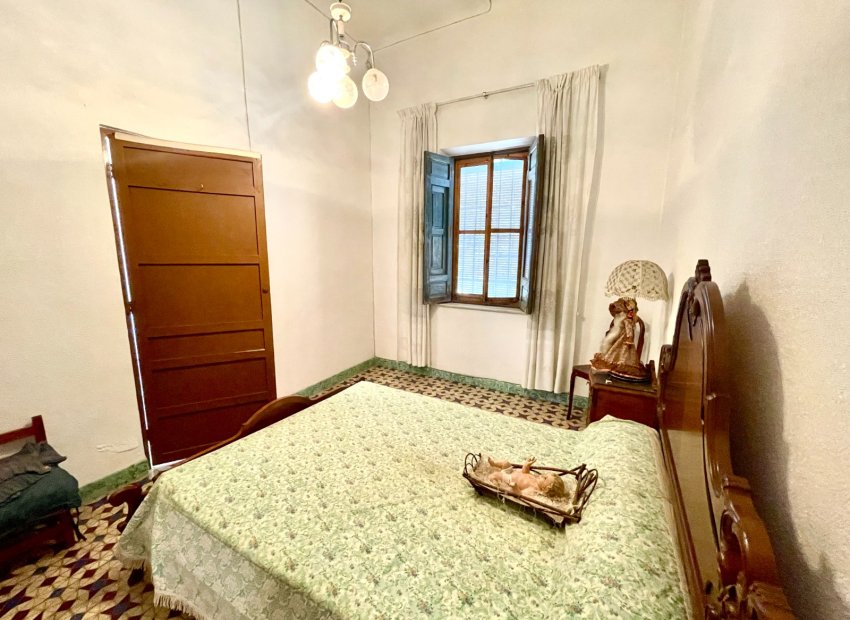 Herverkoop - Villa - La Romana - Villas de la Romana
