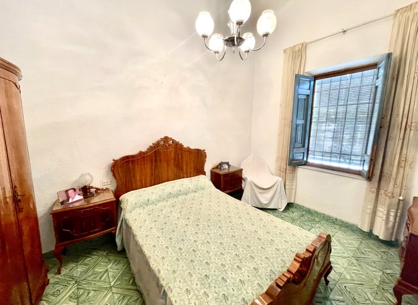 Herverkoop - Villa - La Romana - Villas de la Romana