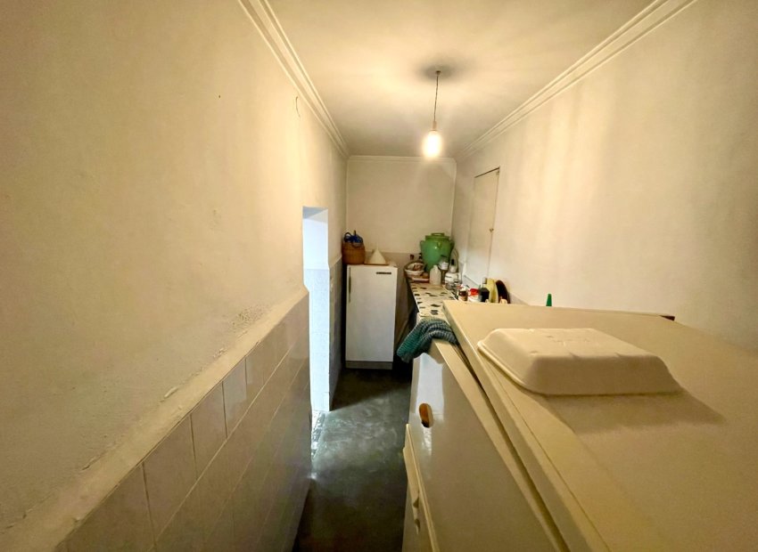 Herverkoop - Villa - La Romana - Villas de la Romana
