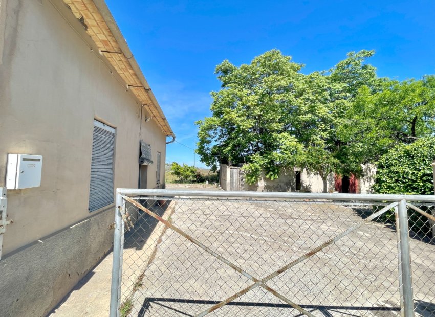 Herverkoop - Villa - La Romana - Villas de la Romana