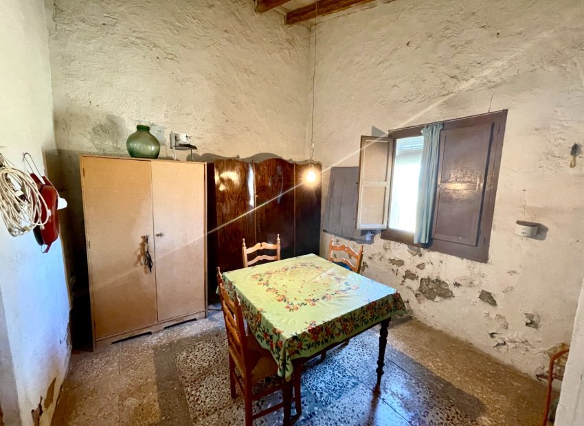 Herverkoop - Villa - La Romana - Villas de la Romana