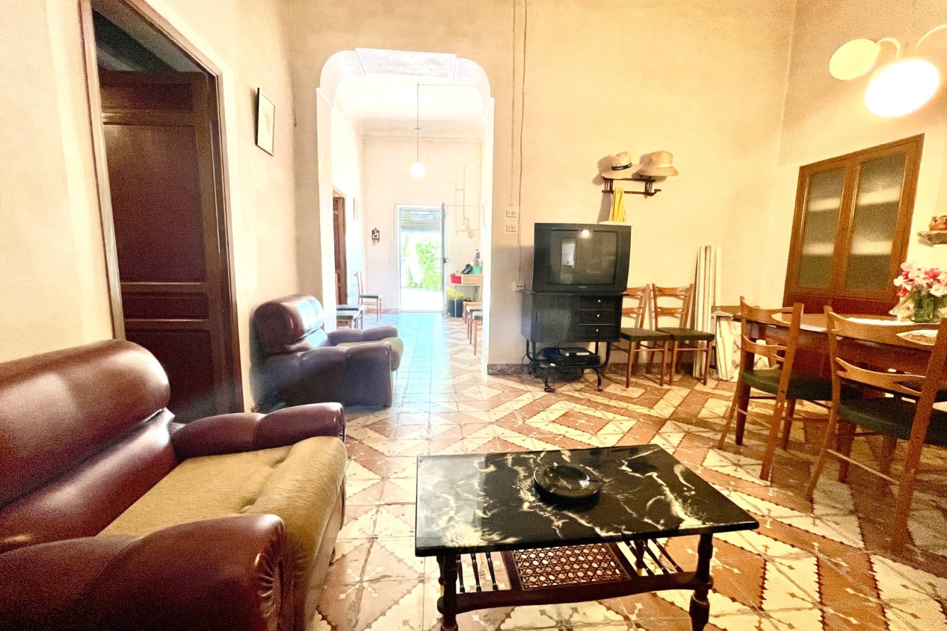 Herverkoop - Villa - La Romana - Villas de la Romana