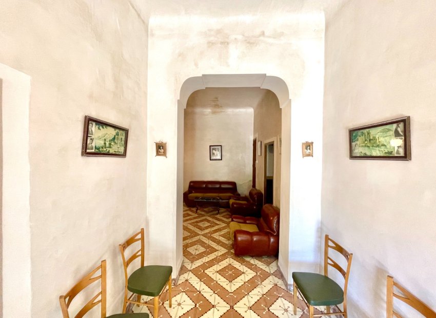 Herverkoop - Villa - La Romana - Villas de la Romana
