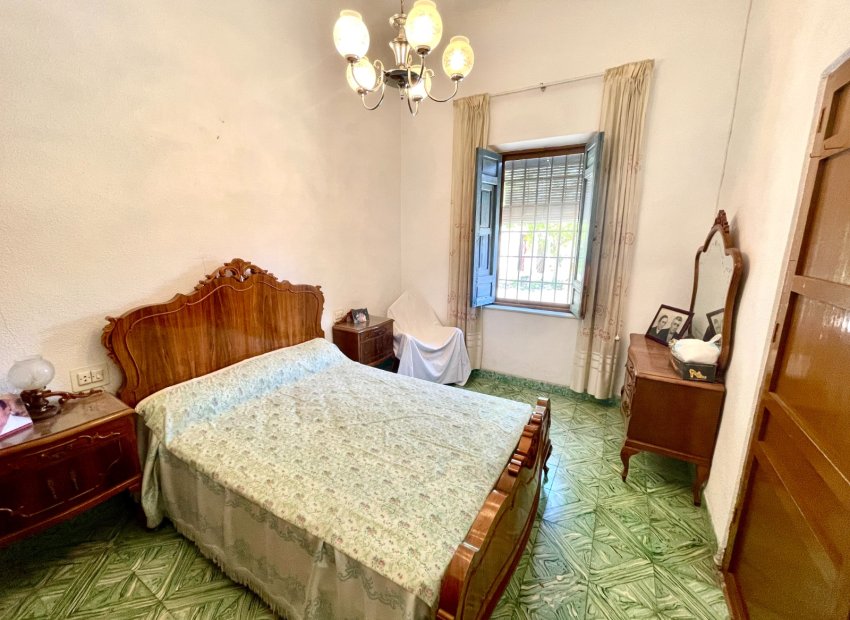 Herverkoop - Villa - La Romana - Villas de la Romana