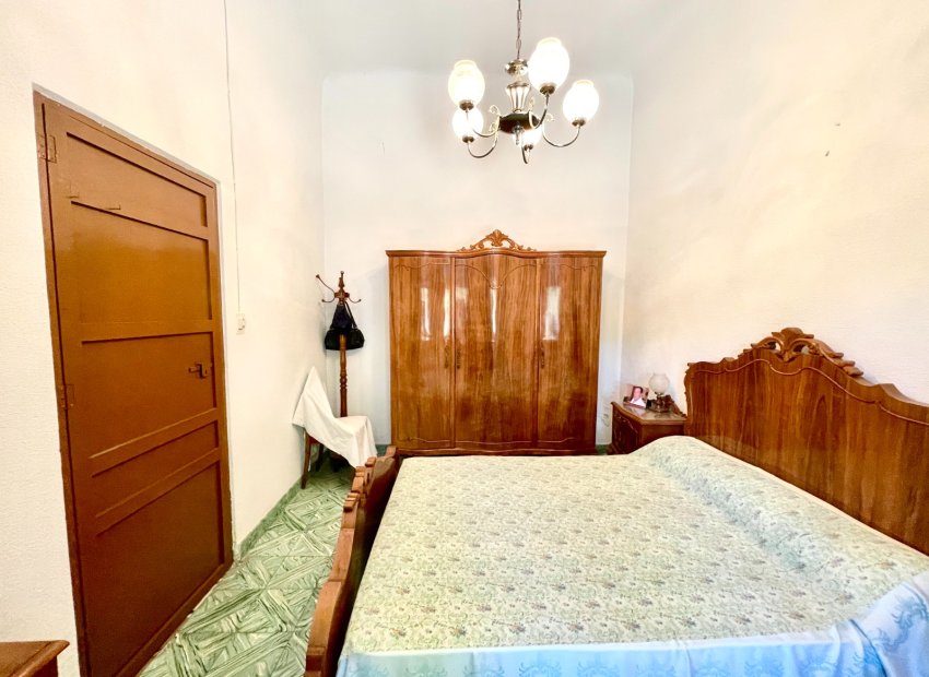 Herverkoop - Villa - La Romana - Villas de la Romana