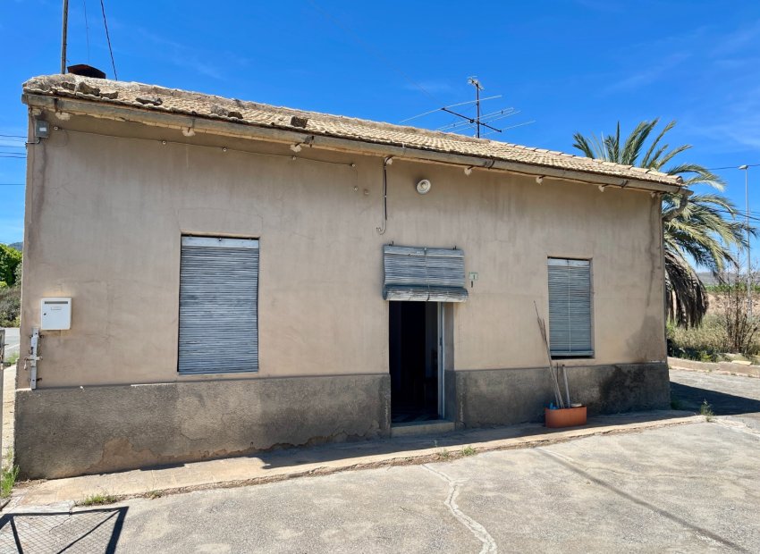 Herverkoop - Villa - La Romana - Villas de la Romana
