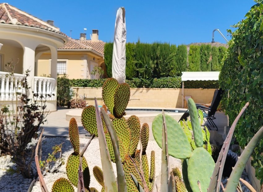 Herverkoop - Villa - La Romana