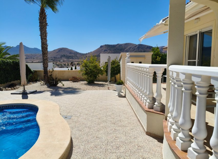 Herverkoop - Villa - La Romana