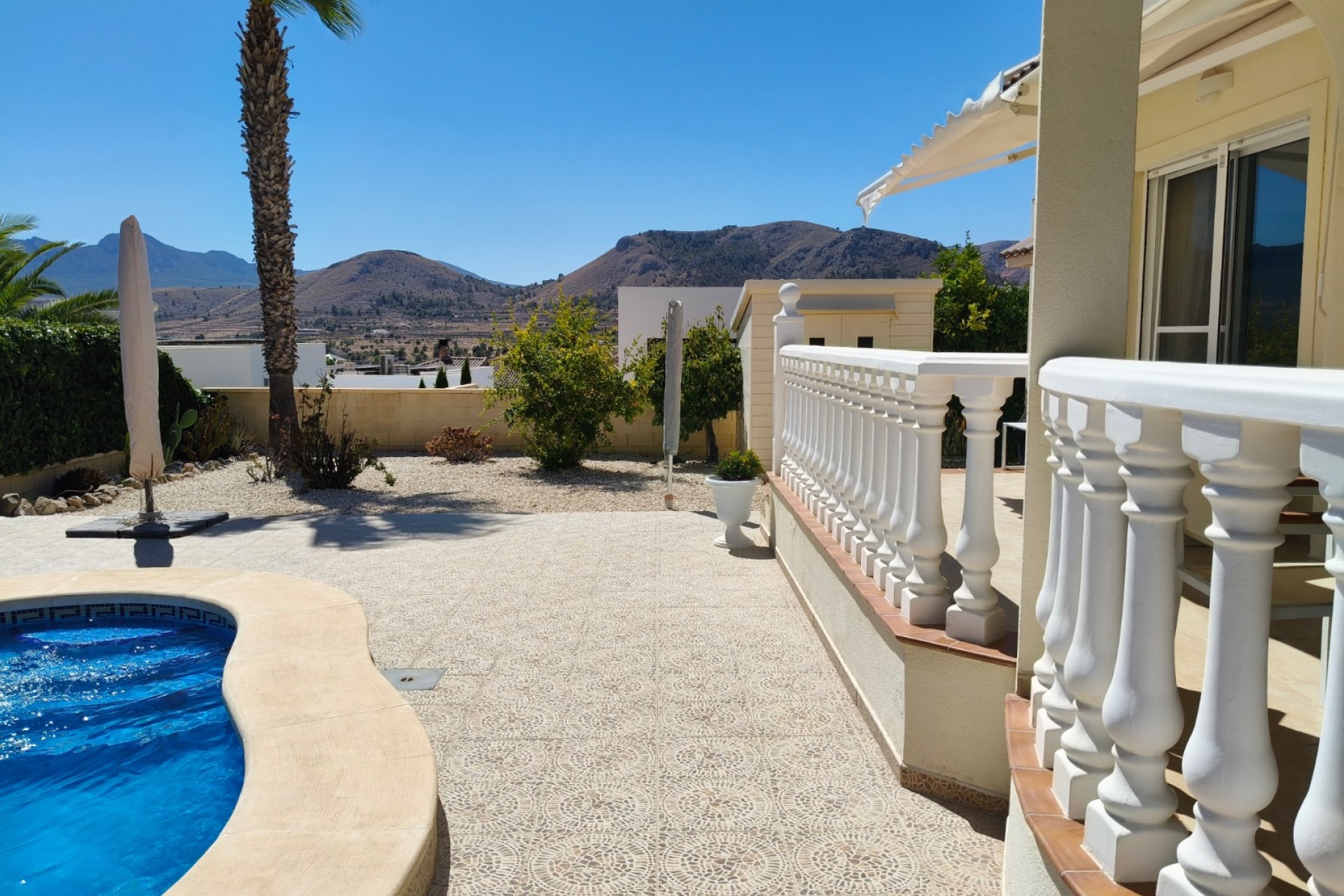 Herverkoop - Villa - La Romana