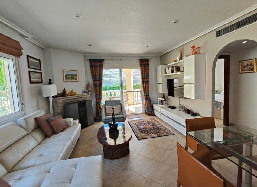 Herverkoop - Villa - La Romana