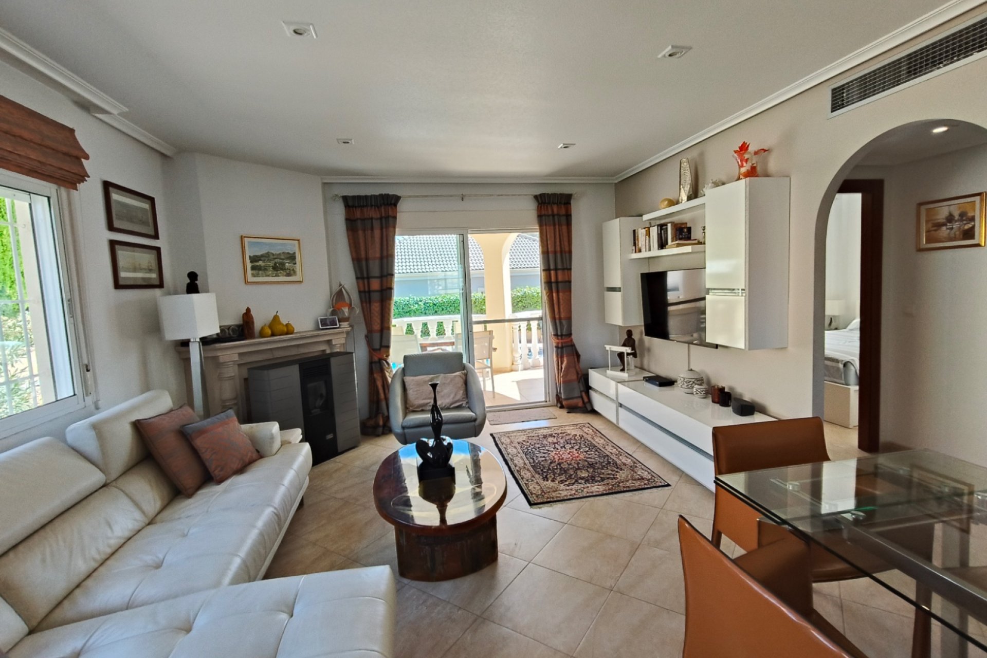 Herverkoop - Villa - La Romana