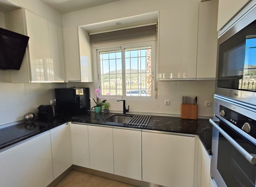 Herverkoop - Villa - La Romana