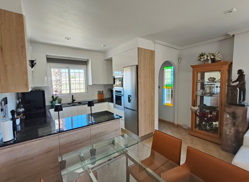 Herverkoop - Villa - La Romana