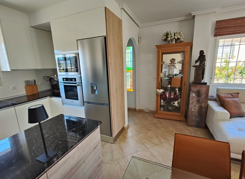 Herverkoop - Villa - La Romana