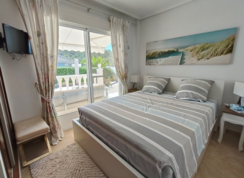 Herverkoop - Villa - La Romana