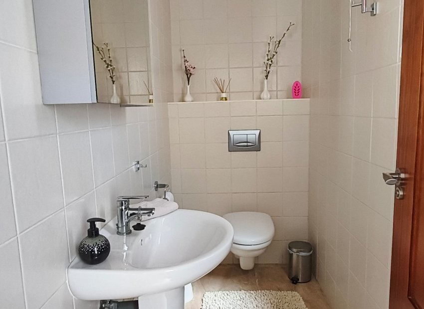 Herverkoop - Villa - La Romana