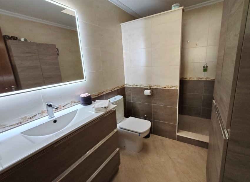 Herverkoop - Villa - La Romana