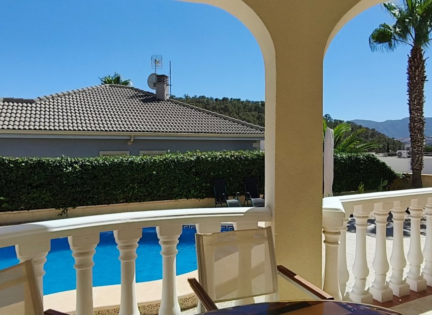 Herverkoop - Villa - La Romana