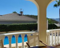 Herverkoop - Villa - La Romana