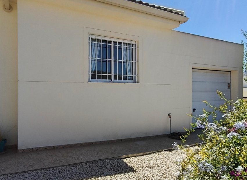 Herverkoop - Villa - La Romana