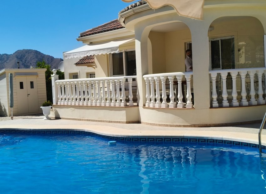 Herverkoop - Villa - La Romana