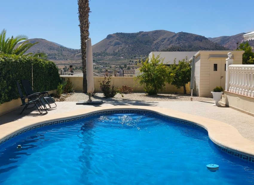 Herverkoop - Villa - La Romana