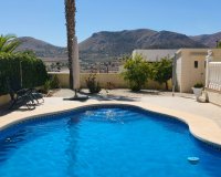 Herverkoop - Villa - La Romana