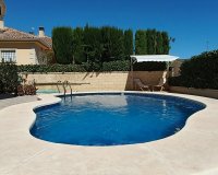 Herverkoop - Villa - La Romana