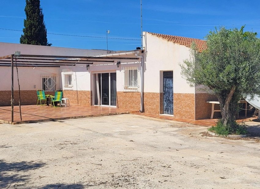 Herverkoop - Villa - La Romana