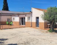 Herverkoop - Villa - La Romana