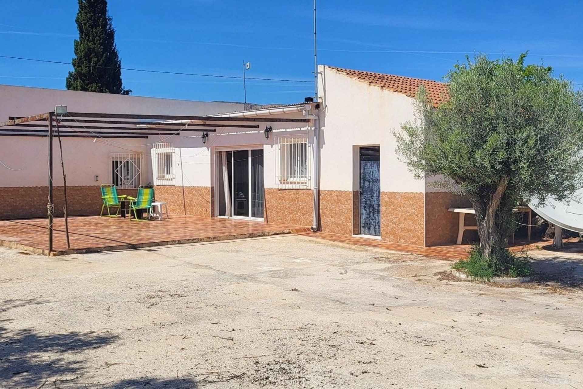 Herverkoop - Villa - La Romana