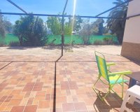 Herverkoop - Villa - La Romana