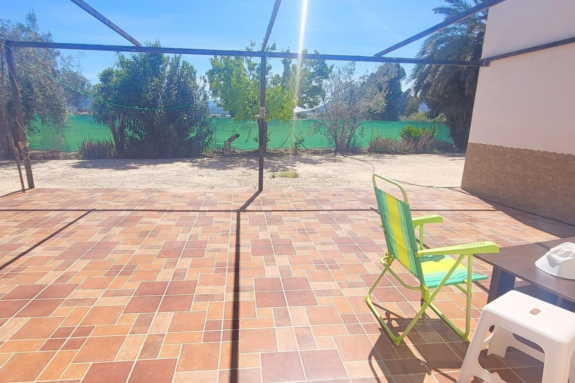 Herverkoop - Villa - La Romana