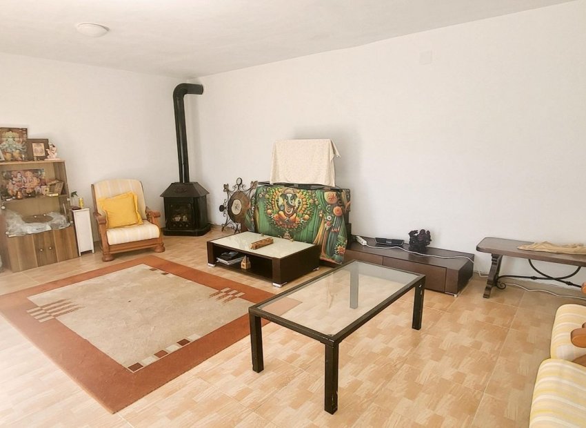 Herverkoop - Villa - La Romana