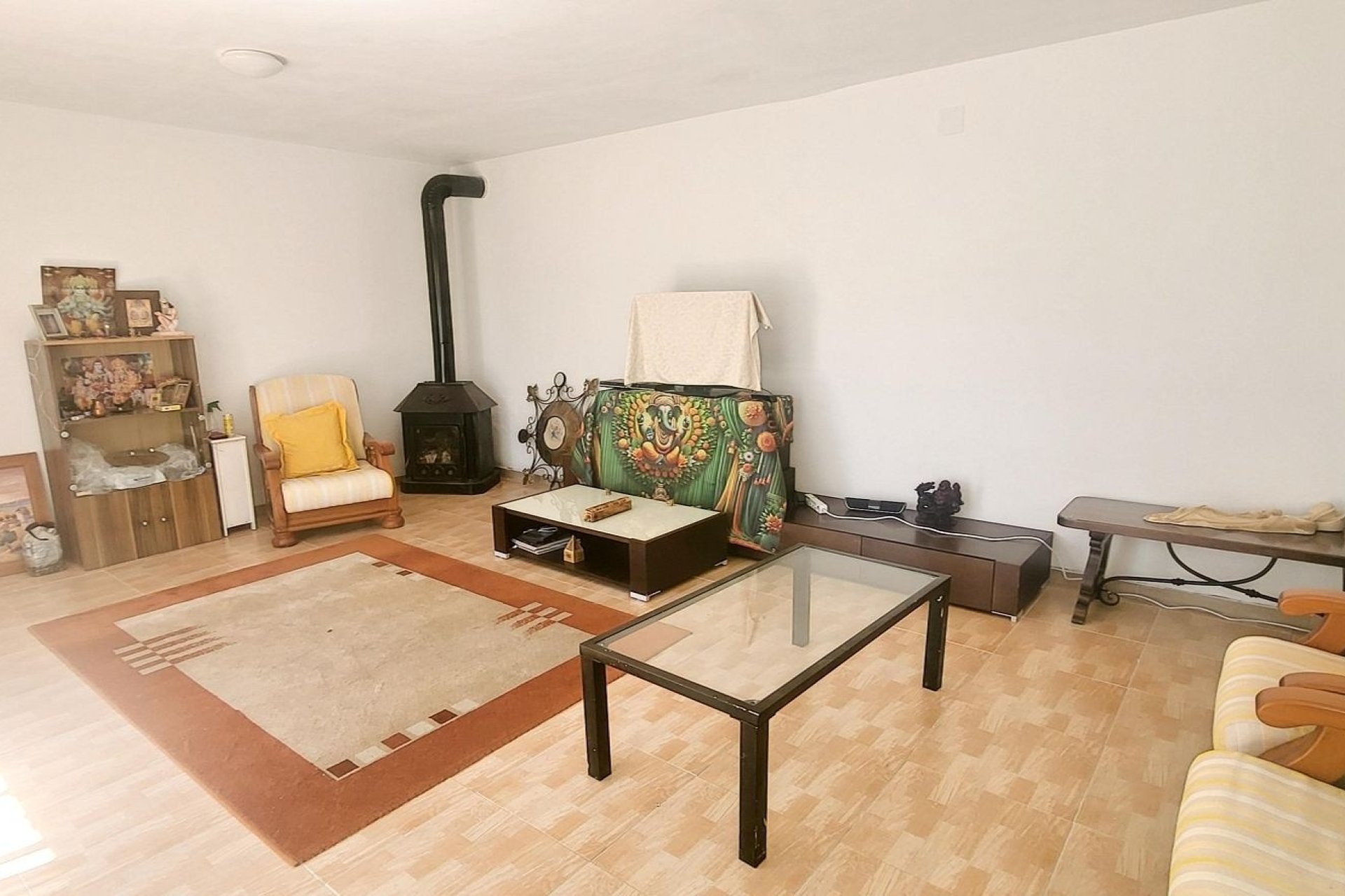Herverkoop - Villa - La Romana