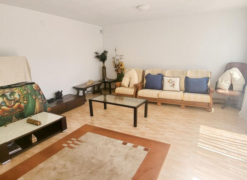 Herverkoop - Villa - La Romana