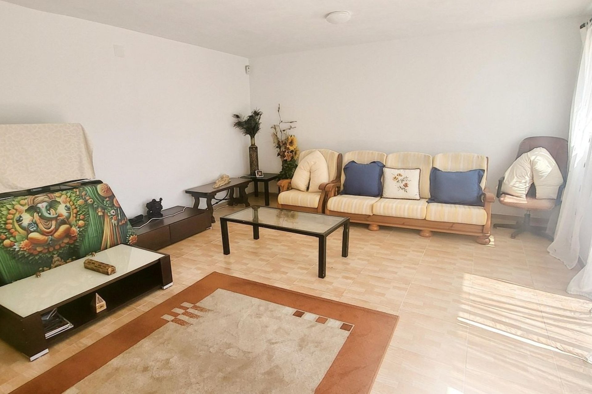 Herverkoop - Villa - La Romana