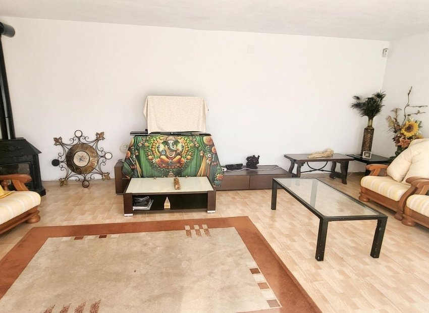 Herverkoop - Villa - La Romana